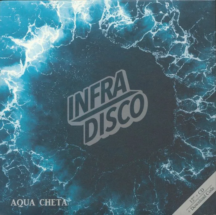 INFRADISCO — Aqua Cheta