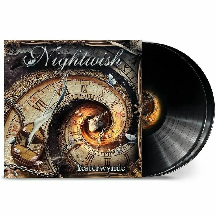 NIGHTWISH — Yesterwynde (B-STOCK)