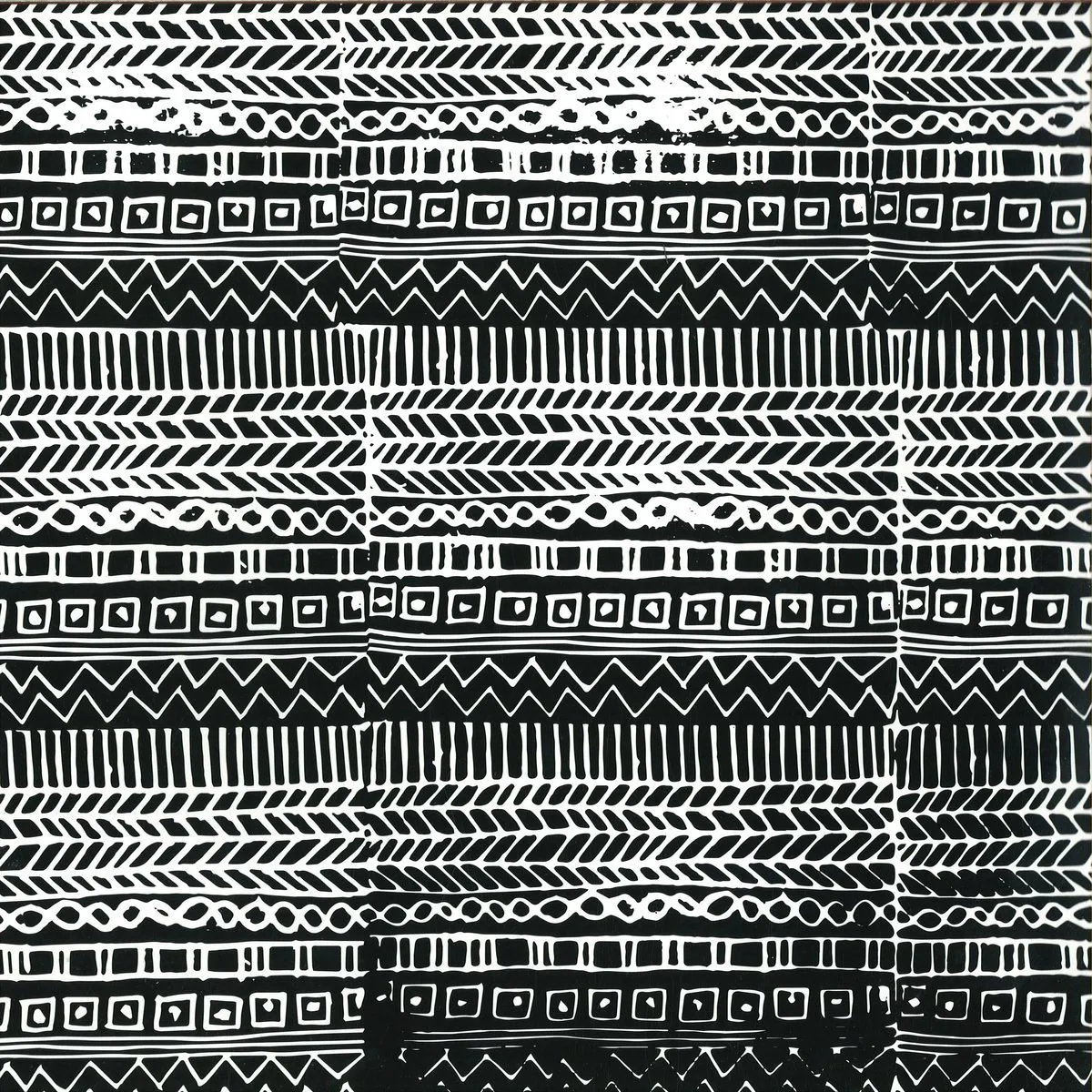 Jack Pattern — Pontelocco EP