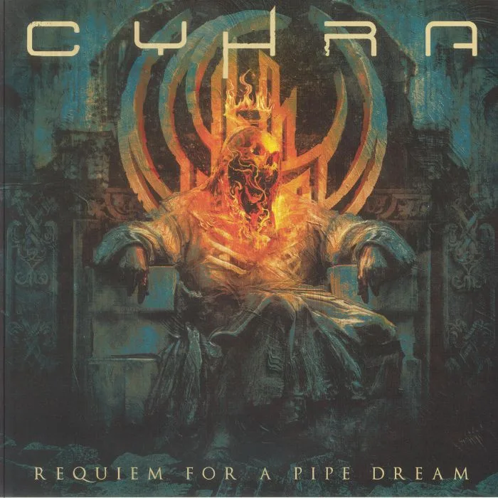 CYHRA — Requiem For A Pipe Dream