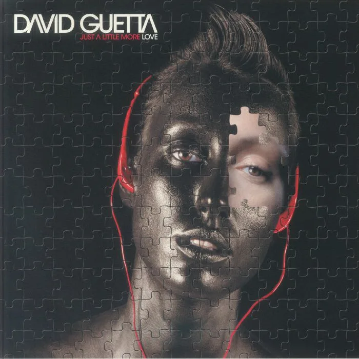 David GUETTA — Just A Little More Love