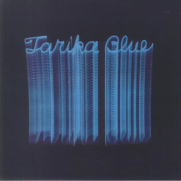 TARIKA BLUE — Tarika Blue (reissue)