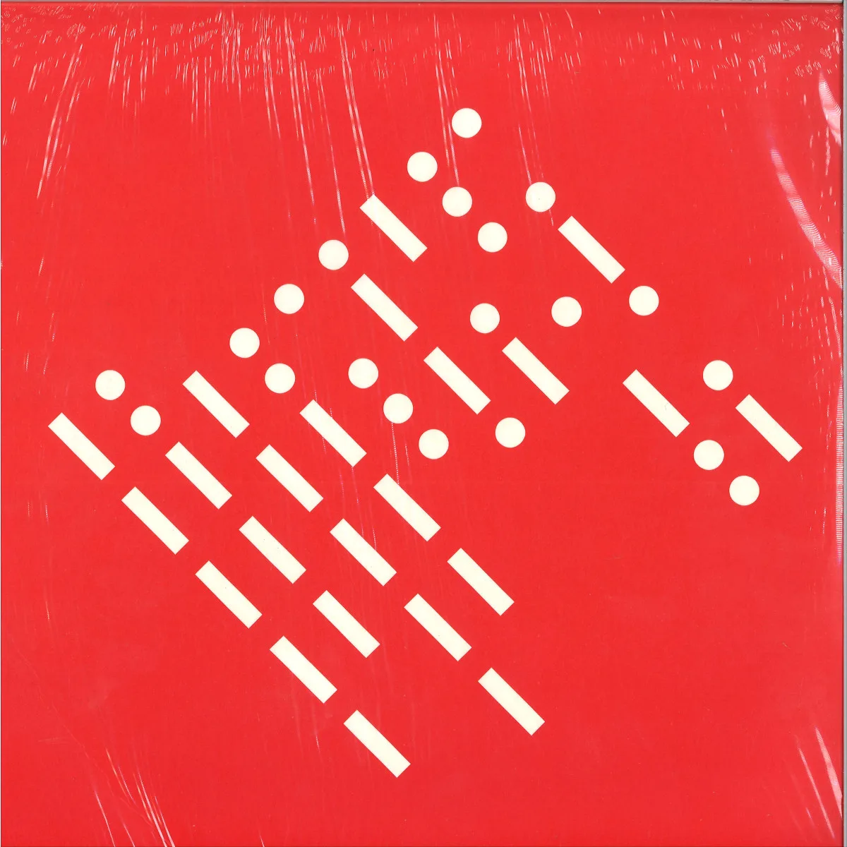 Various — ERASED TAPES 20 LP 2x12"