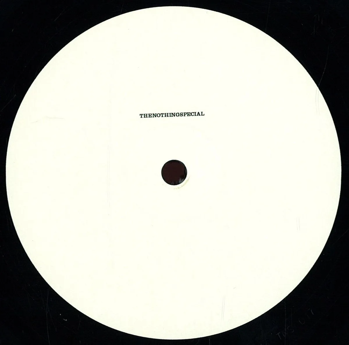 Tim Wright — Can't Stop (Schatrax / Craig Richards Remix)
