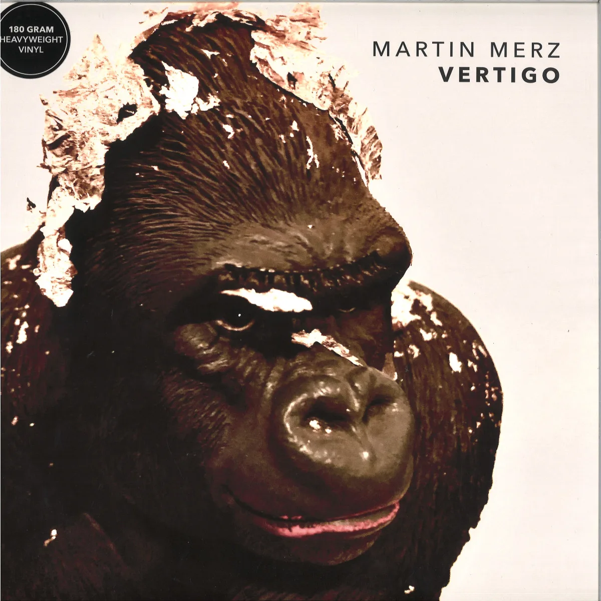 Martin Merz — Vertigo