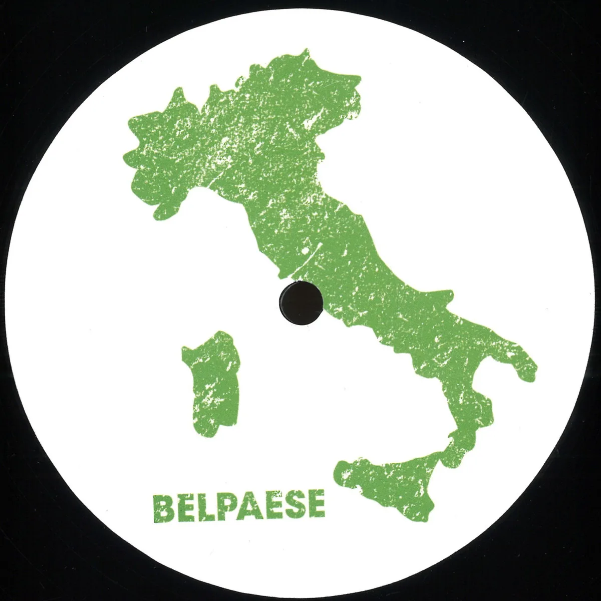 Unknown — Belpaese 11