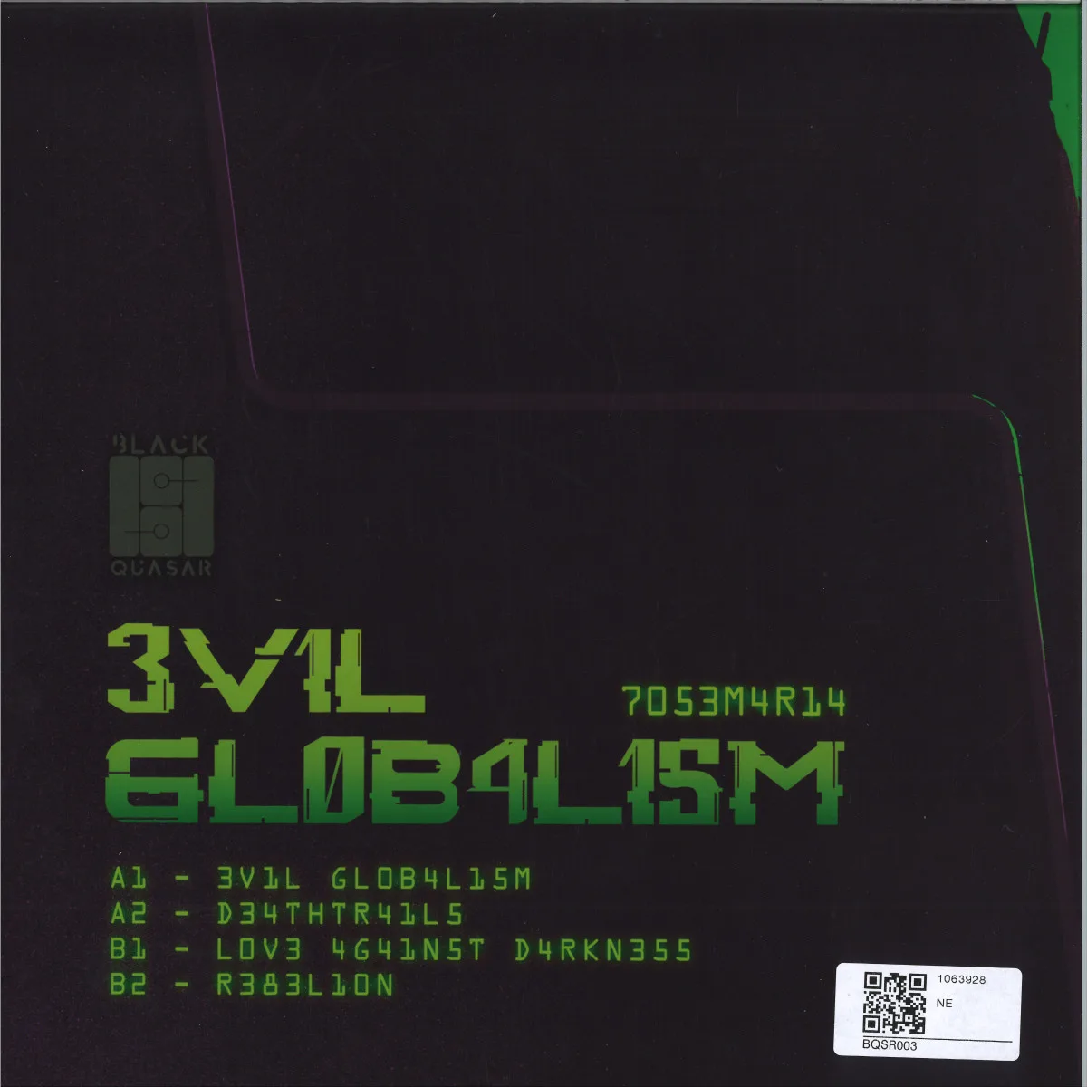 Back cover — 7053M4R14 — 3v1L 6L0B4L15M