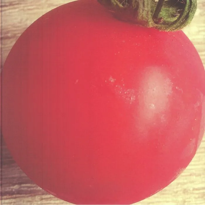 Front cover — POMODOROSA — Pomodorosa