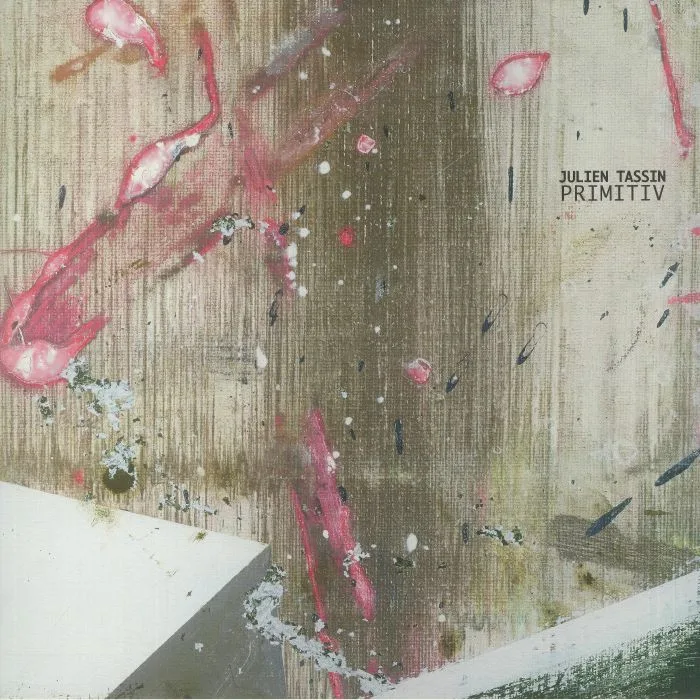 Julien TASSIN — Primitiv