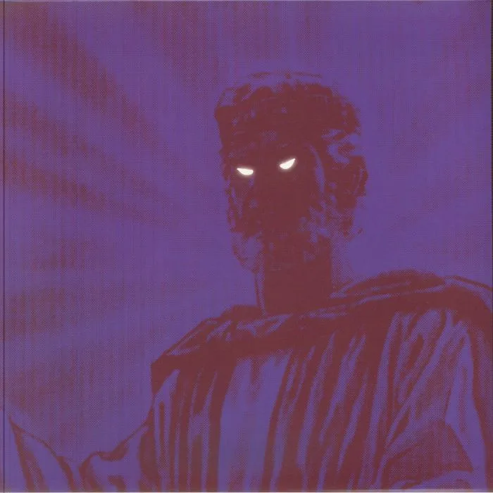 The COSMIC DEAD — The Exalted King (repress)