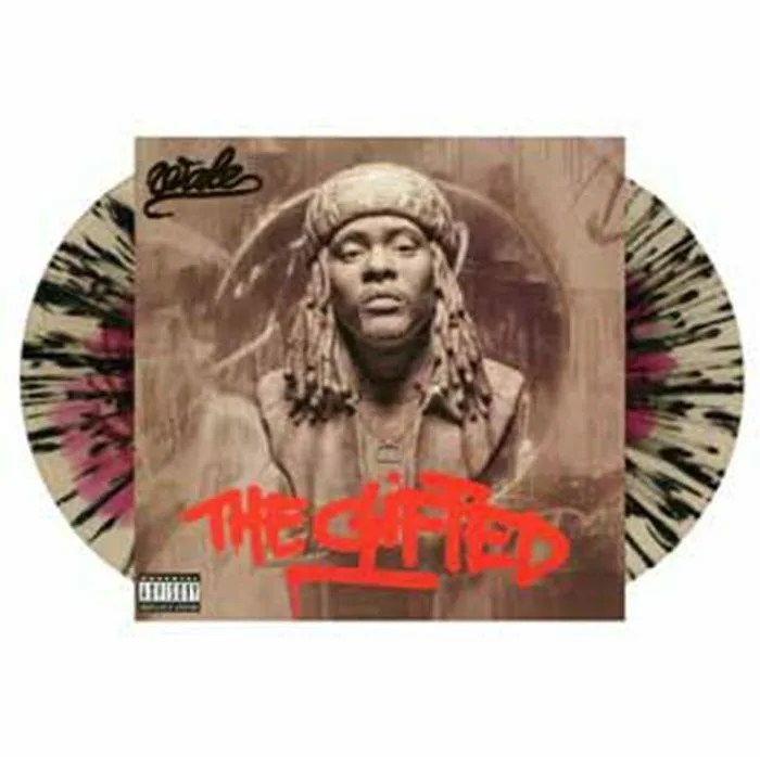 WALE — The Gifted