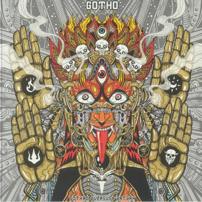 GOTHO — Gothron Versus Fartark