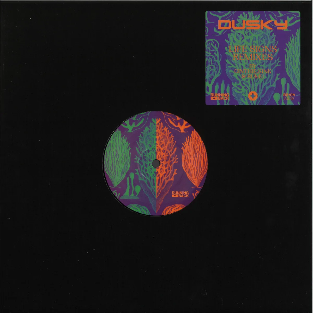 Dusky — Life Signs Remixes