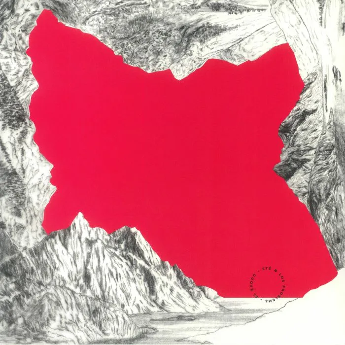 ETE & LOS PROBLEMS — El Exodo (reissue)