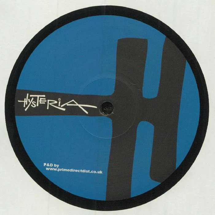 Back cover — Eric KUPPER feat KEIKO YOSHIMURA — In Your Arms