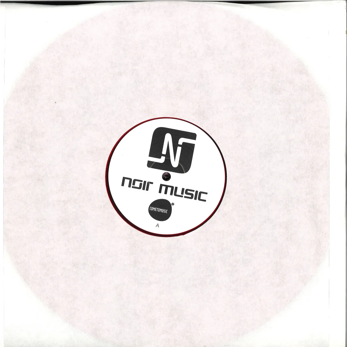 Back cover — Nice7 — Faster Than Light