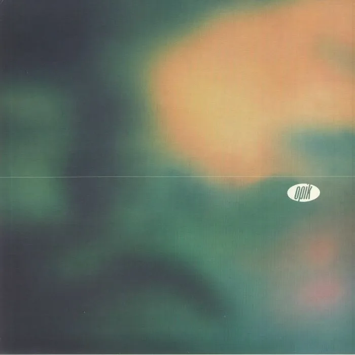 Front cover — OPIK — Opik