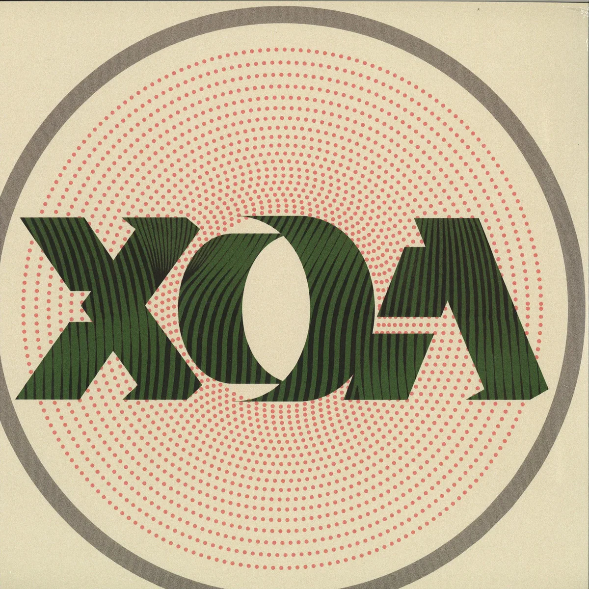 Xoa — Diaspora Ep
