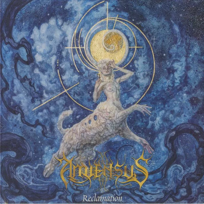 AMIENSUS — Reclamation: Part 2