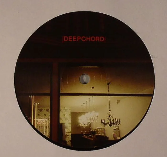 Front cover — DEEPCHORD — Luxury