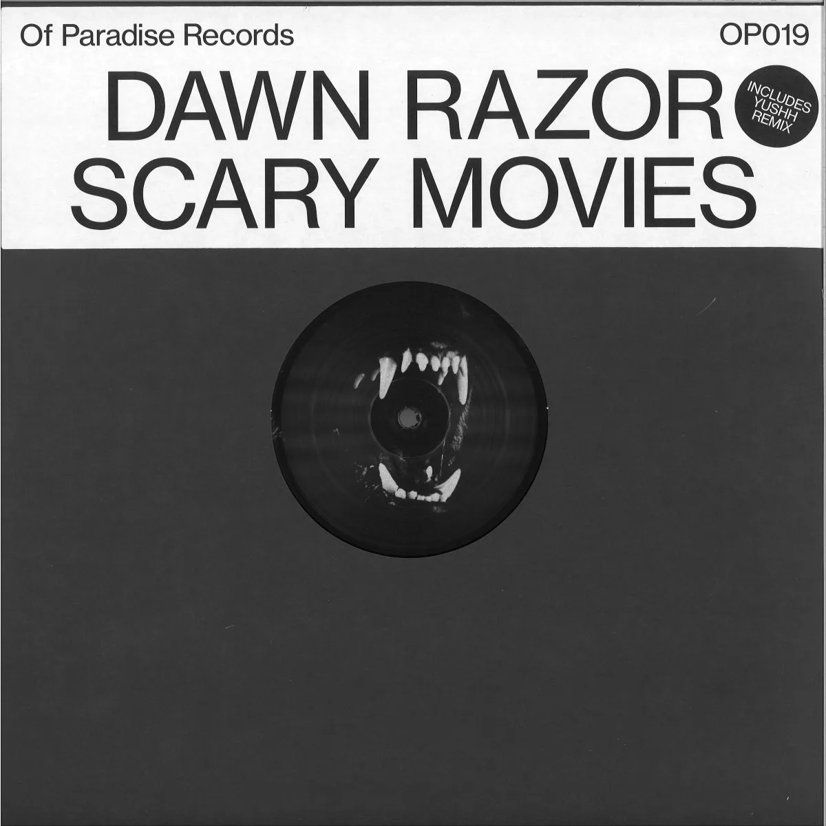 Dawn Razor — Scary Movies