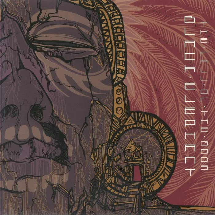 BLACK ELEPHANT — The Fall Of The Gods (B-STOCK)