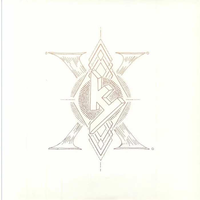 Front cover — VARIOUS — Keep Yourself X Years Collection