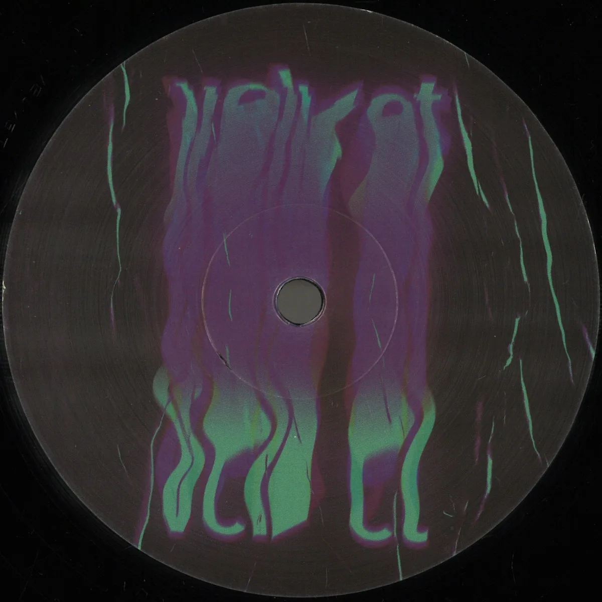 Montei — Conrado EP