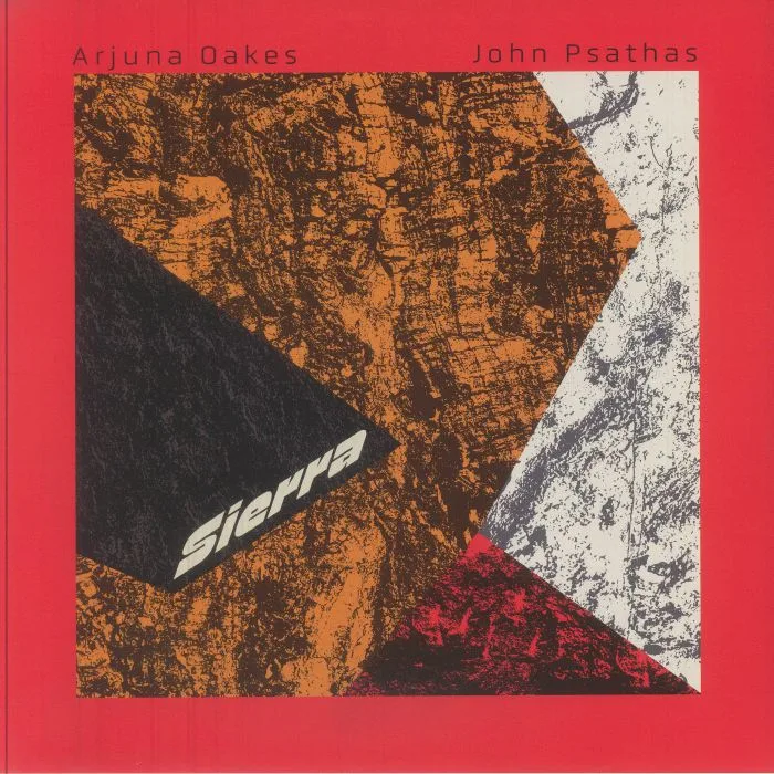 Arjuna OAKES / JOHN PSATHAS — Sierra