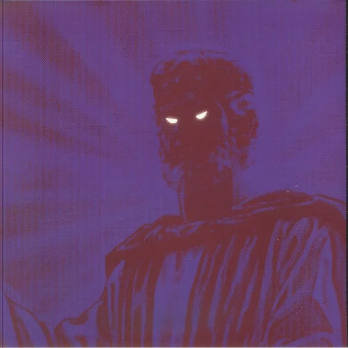 The COSMIC DEAD — The Exalted King (repress)