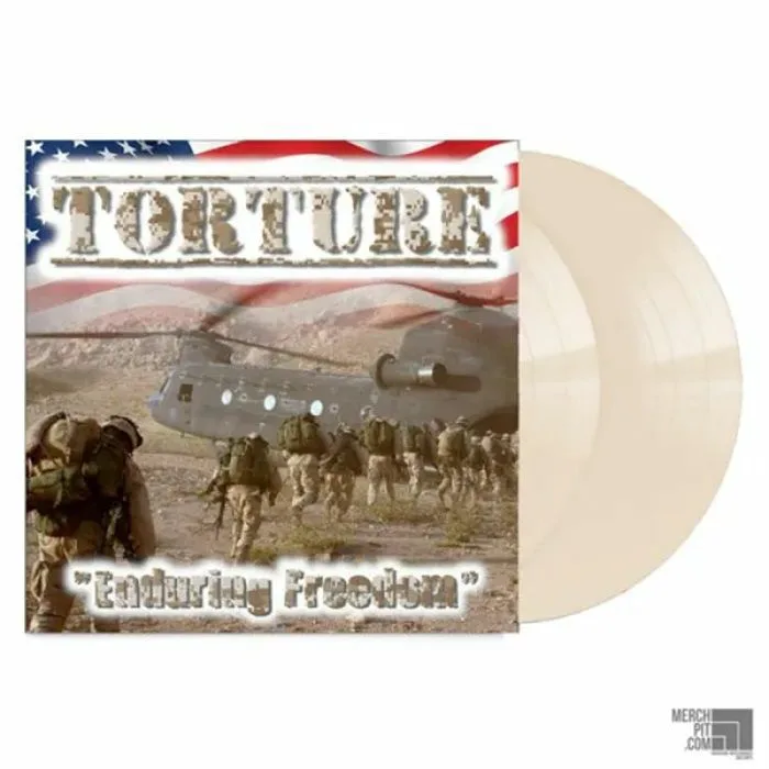 TORTURE — Enduring Freedom