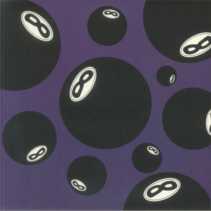 Mac AYRES — Magic 8ball (5 Year Anniversay)
