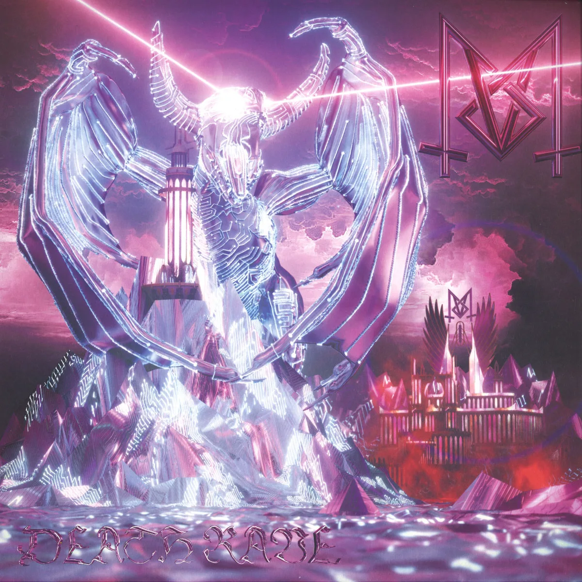 Vmo — Death Rave