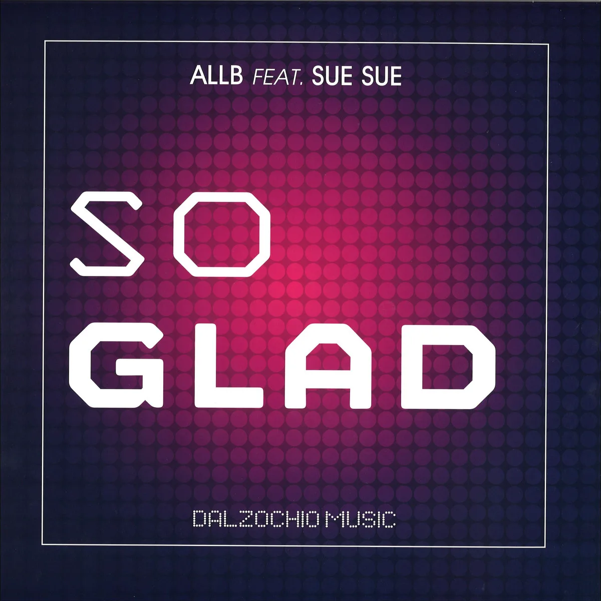 Various — So Glad