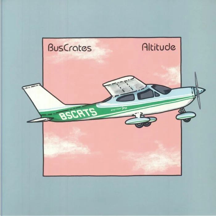BUSCRATES — Altitude