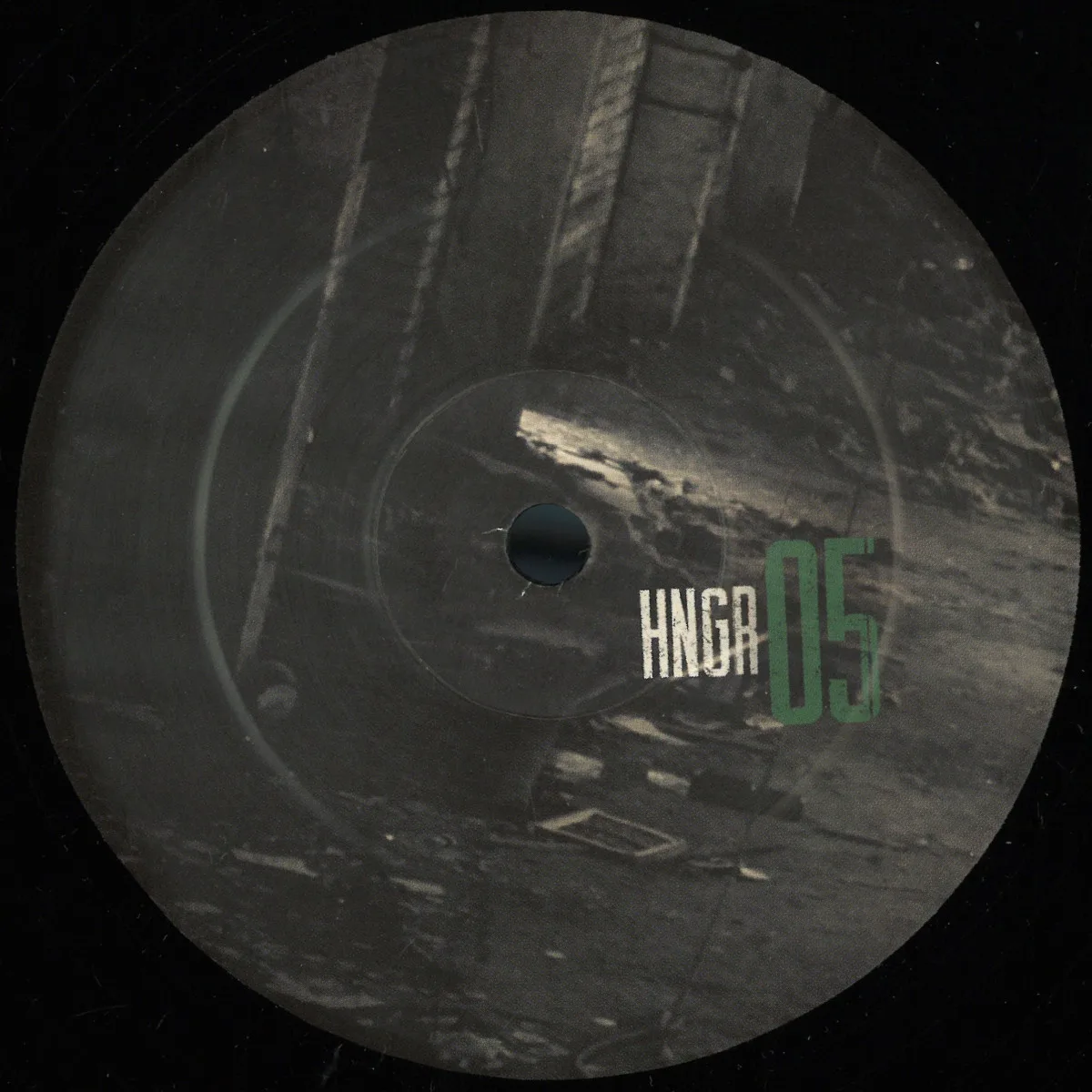 Various — HNGR05