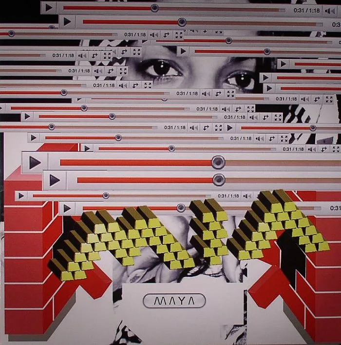 MIA — Maya