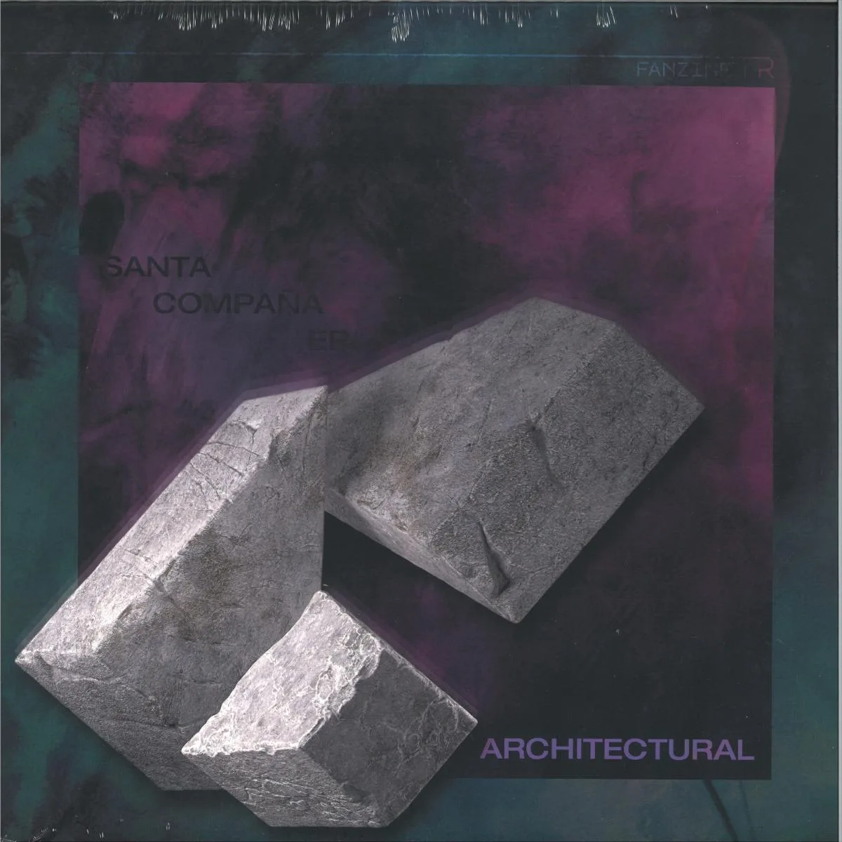 Architectural — Santa Compana