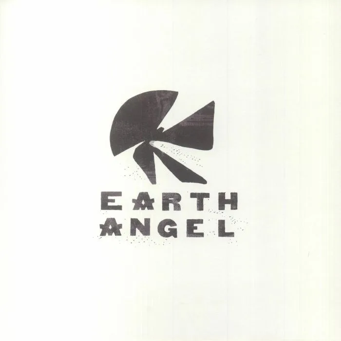 EARTH ANGEL — Earth Angel
