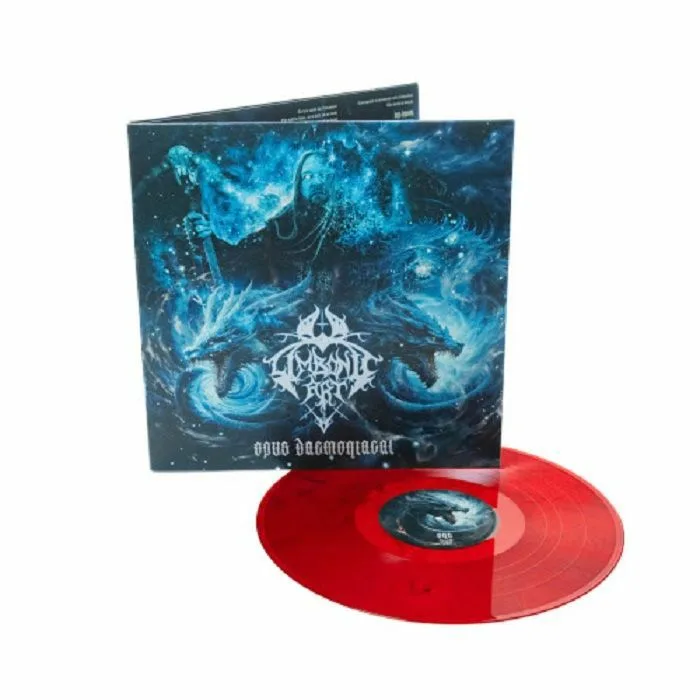 LIMBONIC ART — Opus Daemoniacal