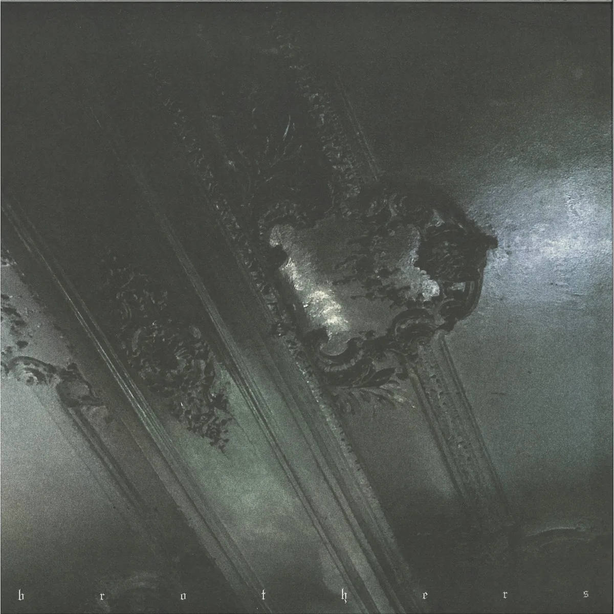 Sydney Valette — BROTHERS EP