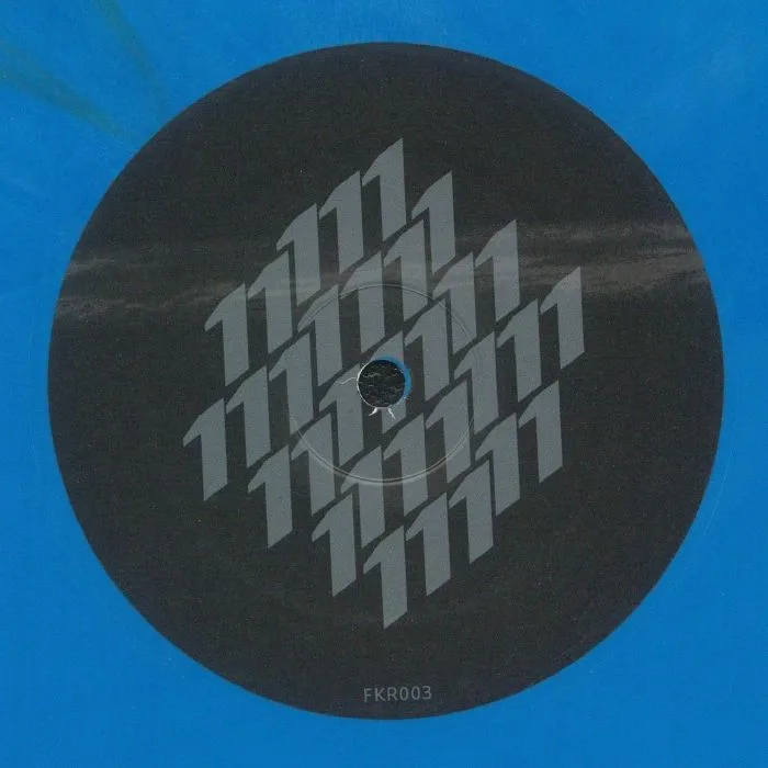 Back cover — Terrance McDONALD — Unstable Orbit
