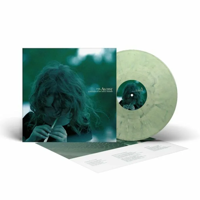 ALCEST — Souvenirs D'Un Autre Monde (reissue)