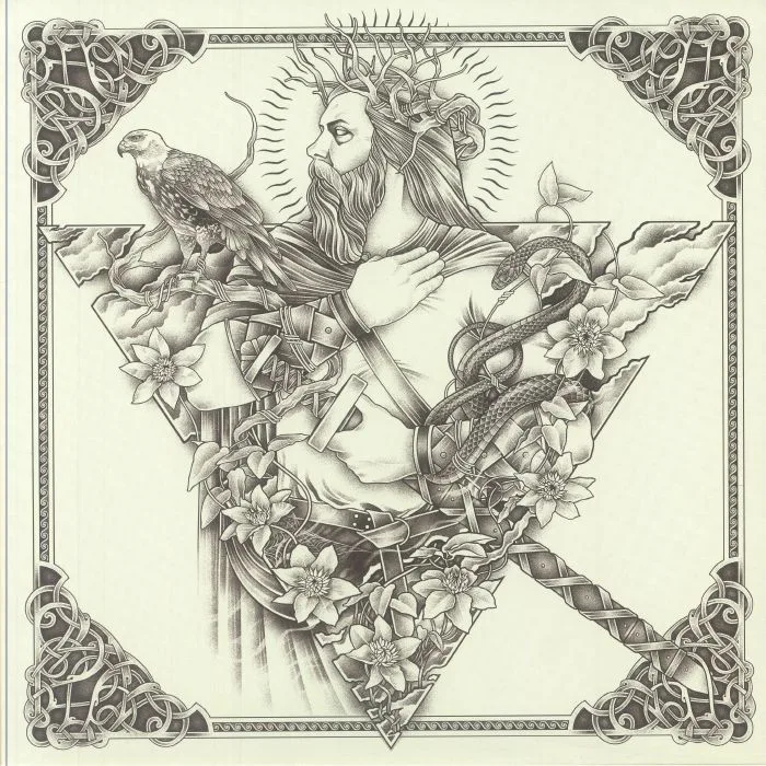 The FLIGHT OF SLEIPNIR — Nature's Cadence