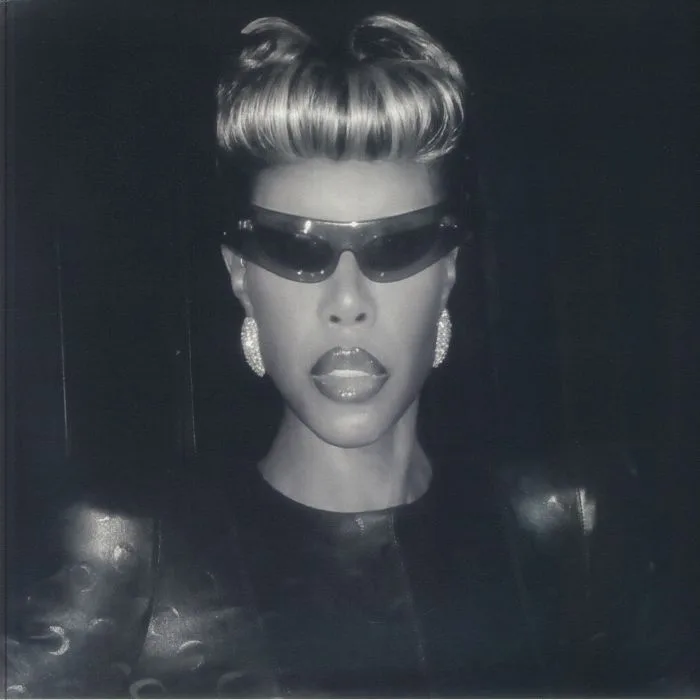 Honey Dijon — The Nightlife (2x12")