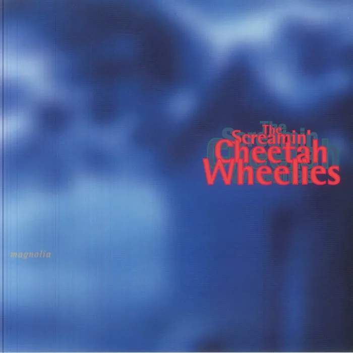 The SCREAMIN' CHEETAH WHEELIES — Magnolia
