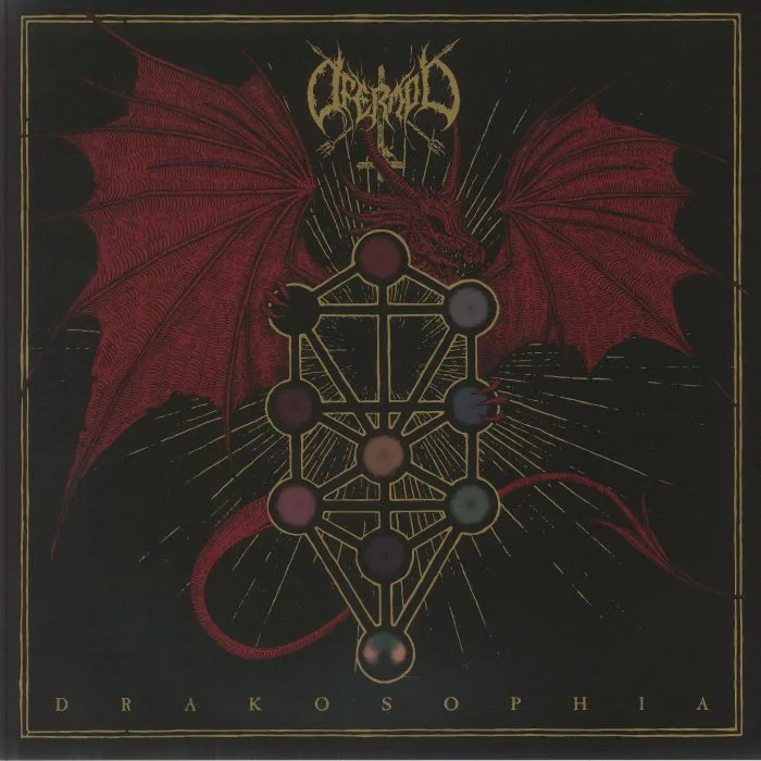OFERMOD — Drakosophia