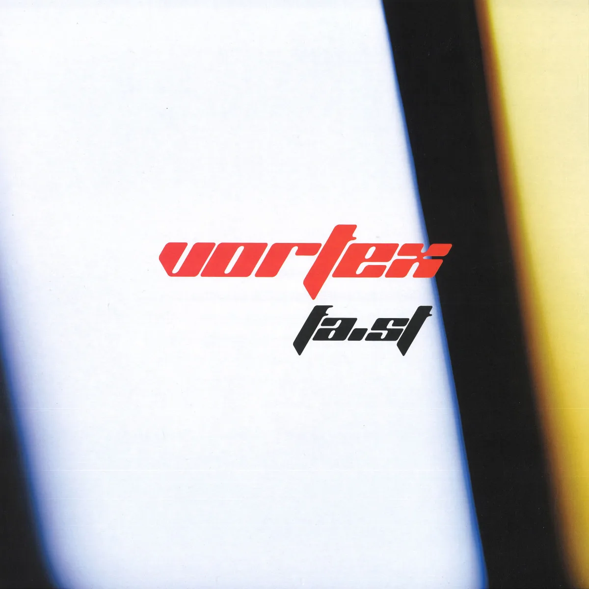Vortex — Fa.st 2x12"