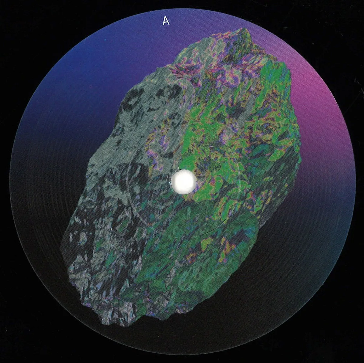 Orion — VEZ