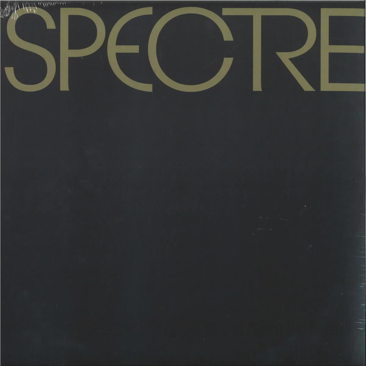 Para One — SPECTRE - Sundial
